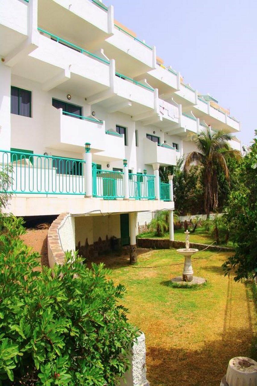 Apartamentos Monteparaiso بورتو ريكو المظهر الخارجي الصورة